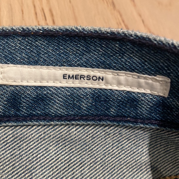 Citizens of Humanity jeans Emerson Sixe 26 - Picture 5 of 7
